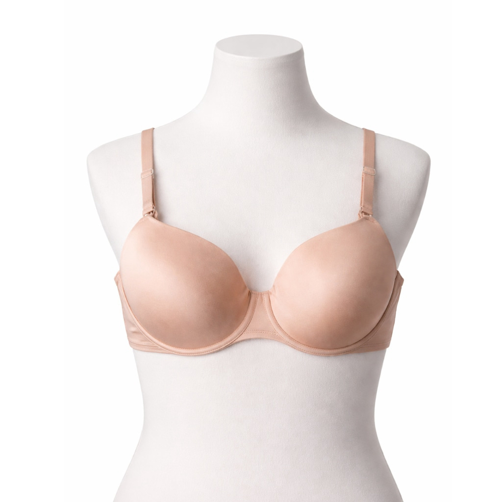 Women’s Auden Nursing Bra – Beige – Size 38B – NWT